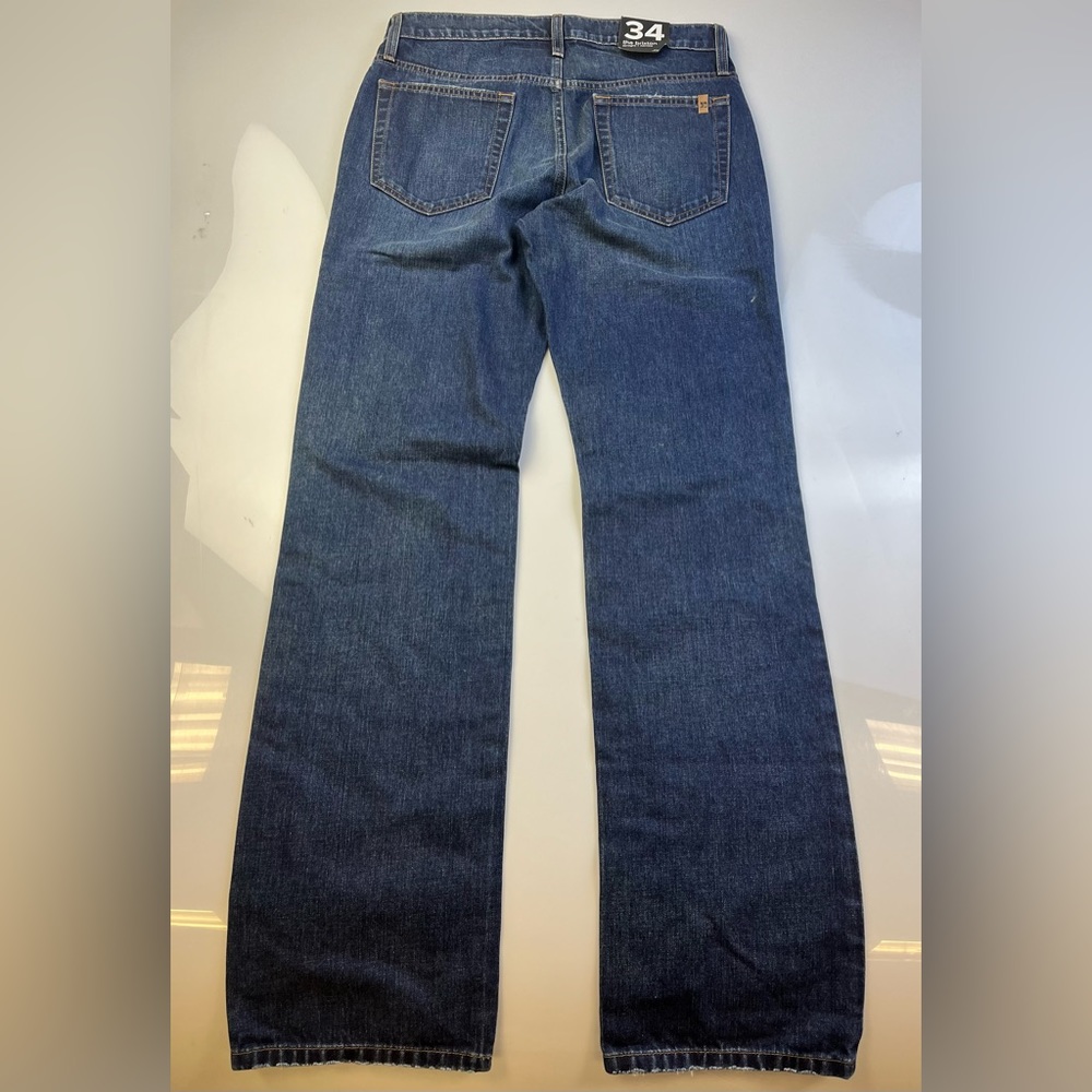 Joe’s The Brixton Straight Narrow Jeans R147-5 - Picture 4 of 6